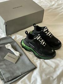 Picture of Balenciaga Shoes Women _SKUfw103188864fw